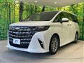 2025 Toyota Alphard