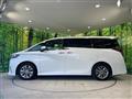 2025 Toyota Alphard