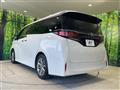 2025 Toyota Alphard