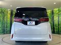 2025 Toyota Alphard