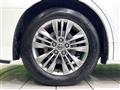 2025 Toyota Alphard