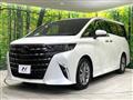 2025 Toyota Alphard