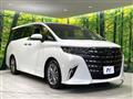 2025 Toyota Alphard