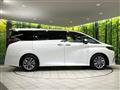 2025 Toyota Alphard