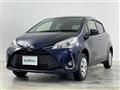 2019 Toyota Vitz
