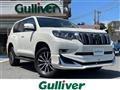 2022 Toyota Land Cruiser Prado