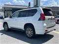2022 Toyota Land Cruiser Prado