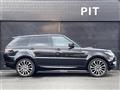 2015 Land Rover Range Rover Sport
