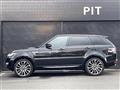 2015 Land Rover Range Rover Sport