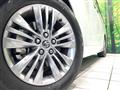 2025 Toyota Alphard