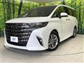 2025 Toyota Alphard