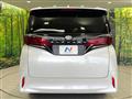 2025 Toyota Alphard