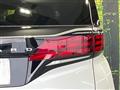 2025 Toyota Alphard