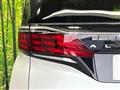 2025 Toyota Alphard