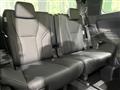 2025 Toyota Alphard