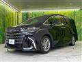 2023 Toyota Alphard