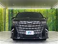 2023 Toyota Alphard