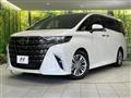 2024 Toyota Alphard