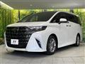 2024 Toyota Alphard