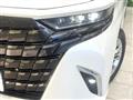 2024 Toyota Alphard
