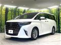 2024 Toyota Alphard