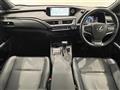 2019 Lexus UX