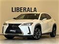 2019 Lexus UX