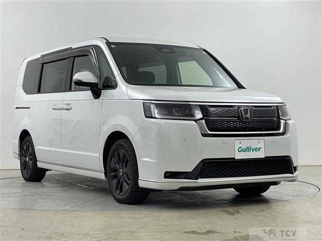2025 Honda Step WGN
