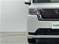 2025 Honda Step WGN