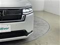 2025 Honda Step WGN