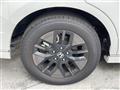 2025 Honda Step WGN