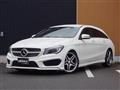 2015 Mercedes-Benz CLA-CLASS