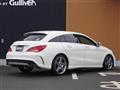2015 Mercedes-Benz CLA-CLASS