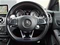2015 Mercedes-Benz CLA-CLASS