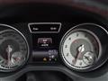 2015 Mercedes-Benz CLA-CLASS