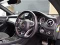 2015 Mercedes-Benz CLA-CLASS