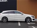 2015 Mercedes-Benz CLA-CLASS