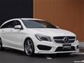 2015 Mercedes-Benz CLA-CLASS