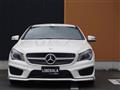2015 Mercedes-Benz CLA-CLASS
