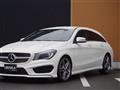 2015 Mercedes-Benz CLA-CLASS
