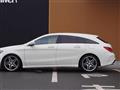 2015 Mercedes-Benz CLA-CLASS