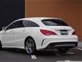 2015 Mercedes-Benz CLA-CLASS