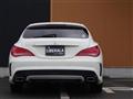 2015 Mercedes-Benz CLA-CLASS