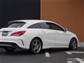 2015 Mercedes-Benz CLA-CLASS