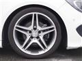 2015 Mercedes-Benz CLA-CLASS