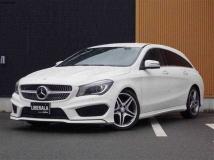 2015 Mercedes-Benz CLA-CLASS