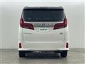 2021 Toyota Alphard Hybrid