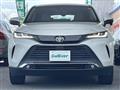 2020 Toyota Harrier