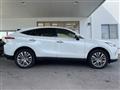 2020 Toyota Harrier