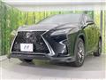 2017 Lexus RX